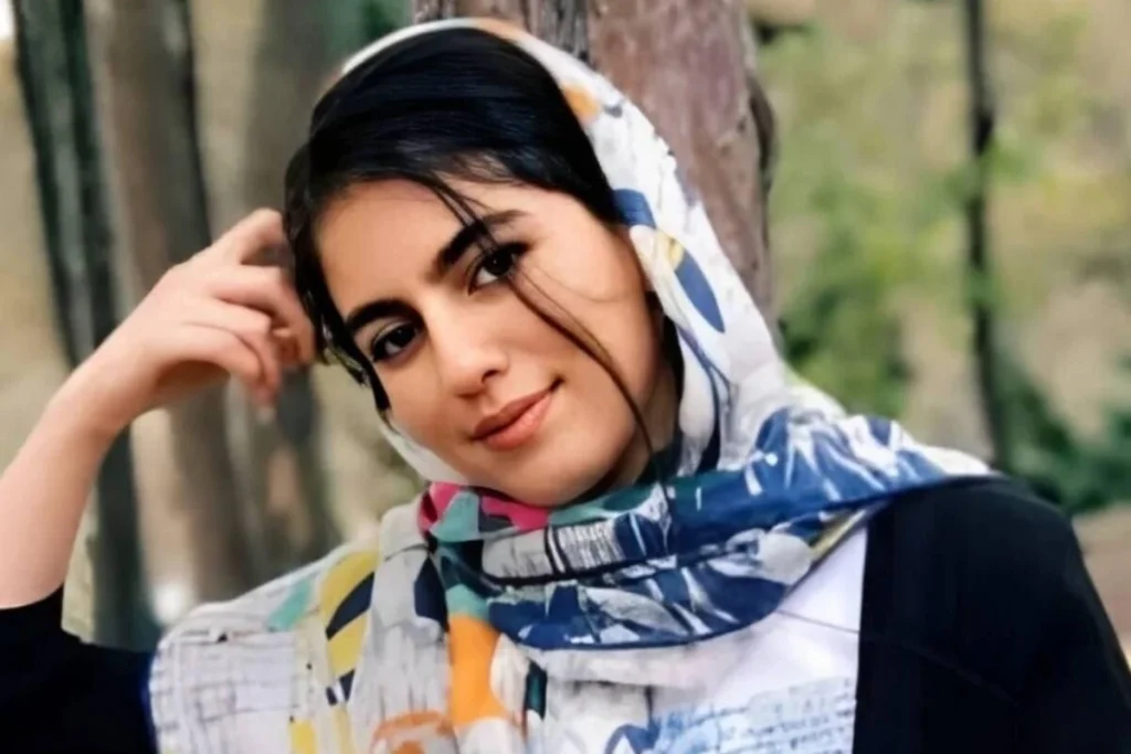 حکم قصاص قاتل الهه حسیننژاد اجرا شد