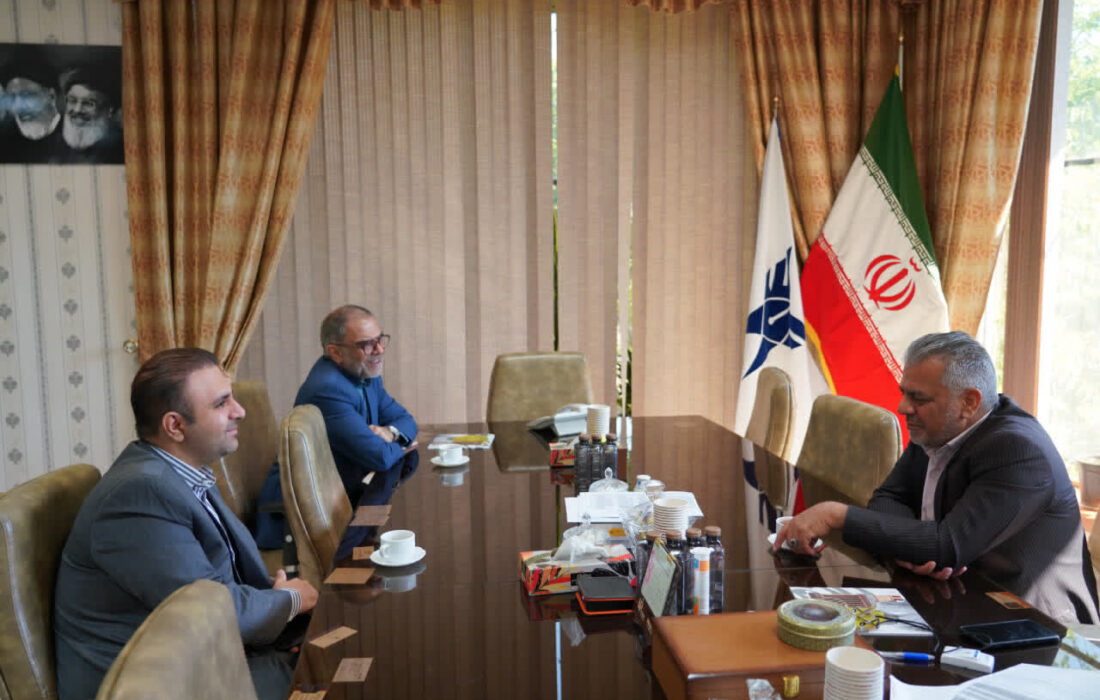 همافزایی دانشگاه آزاد البرز و بنیاد فاتح در مسیر مهارتآموزی و کارآفرینی