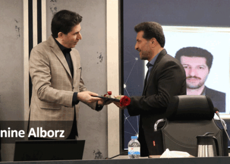اساتید، حلقه اتصال دانشگاه و بازار کار/ تجلیل از پرچمداران آموزش و مهارت در البرز