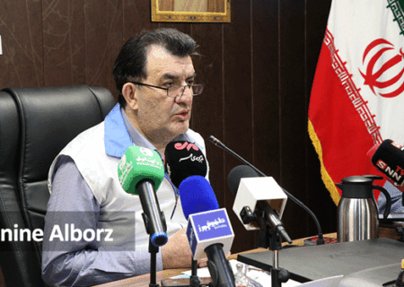 نظارت بهداشتی و شرعی بر ذبح دام‌های قربانی