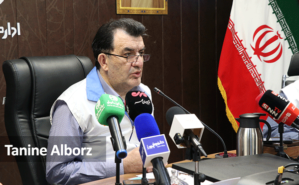 نظارت بهداشتی و شرعی بر ذبح دامهای قربانی