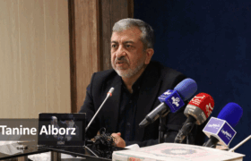 جلسه شورای اداری بنیاد شهید استان البرز