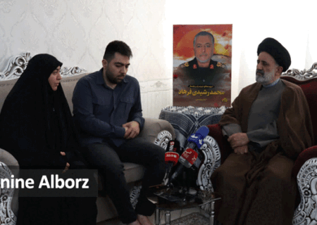 شهید فقط متعلق به خانواده نیست؛ میراثی برای بشریت است