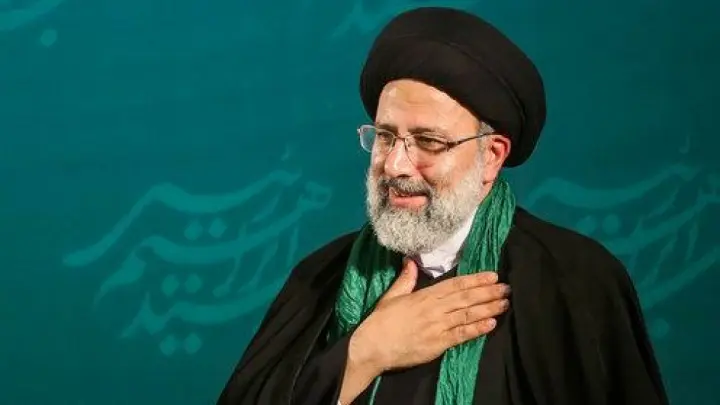 رئیسی؛ معمار مدیریت بی‌منت