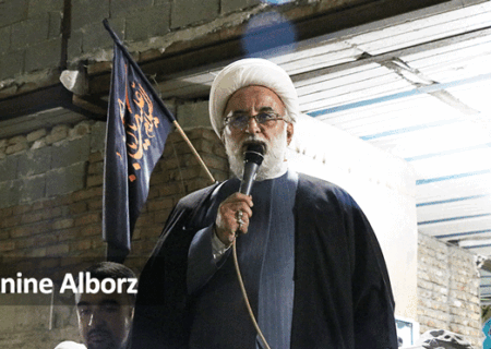 ایستادگی در برابر دشمن؛ ثمره همراهی با ولی خدا