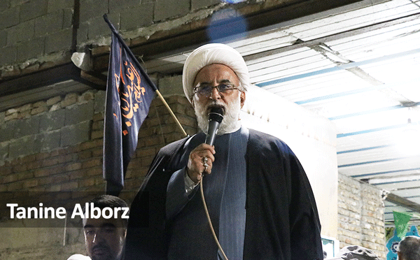 ایستادگی در برابر دشمن؛ ثمره همراهی با ولی خدا