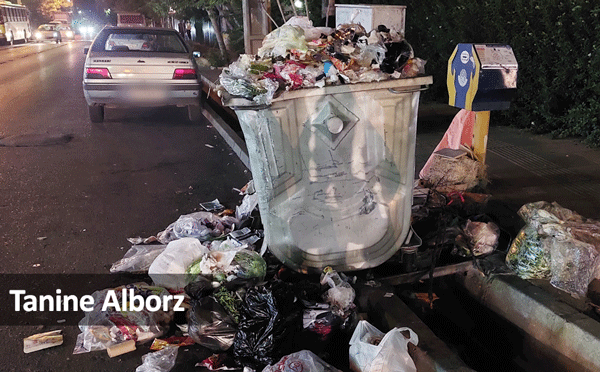 مدیریت پیشگیرانه؛ کلید جلوگیری از تبدیل زباله به بحران