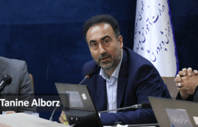 اولین نشست شورای آموزش و پرورش البرز