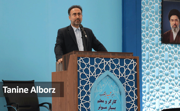 تدوین سناریوهای متعدد برای حفظ جریان آموزشی بدون وقفه