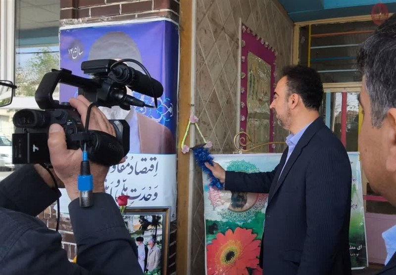 فرهنگیان اجازه نمی دهند آموزش مختل شود