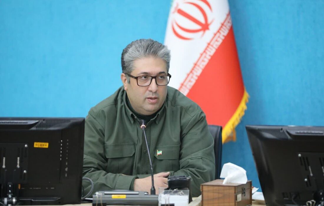 اعلام ویژهبرنامههای هفته روابط عمومی در البرز