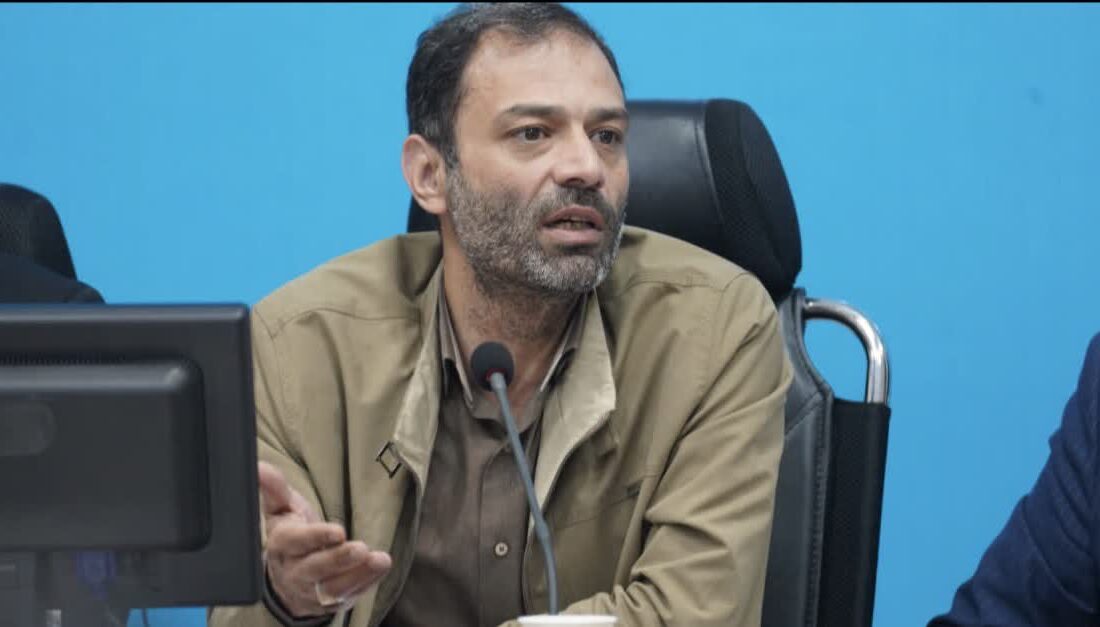 روابط عمومیها نباید صرفا مجیزگوی مدیران باشند