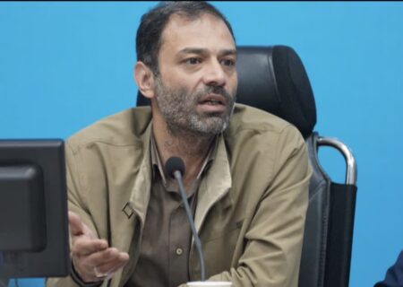 روابط عمومی‌ها نباید صرفا مجیزگوی مدیران باشند