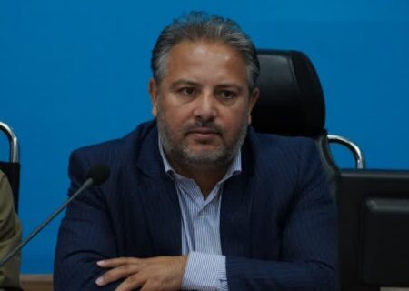 روابط عمومی موتور محرکه شفافیت و تعامل میان نهادهای شهری و شهروندان است