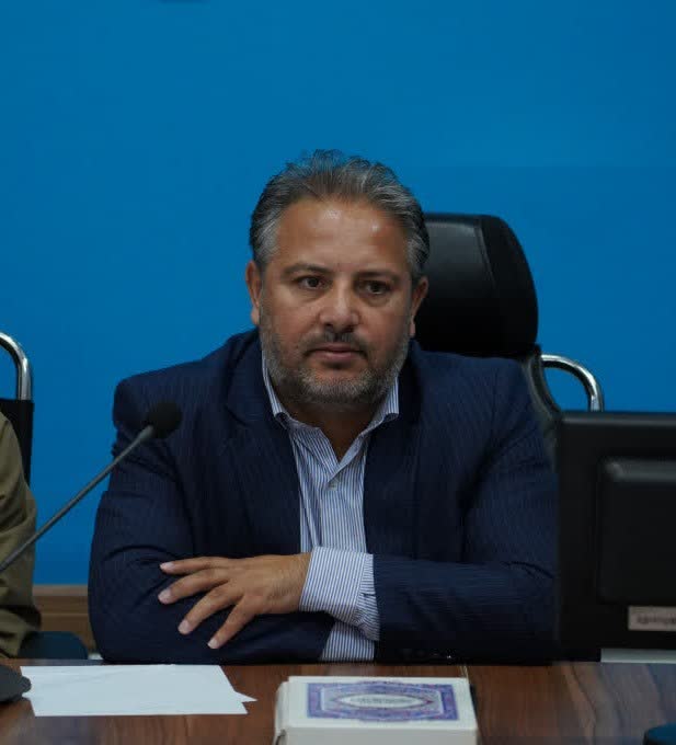 روابط عمومی موتور محرکه شفافیت و تعامل میان نهادهای شهری و شهروندان است