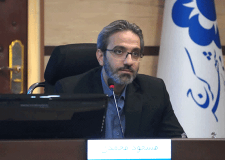 درخواست فوری رئیس شورا برای افتتاح پارک مادر و کودک کرج