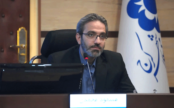 درخواست فوری رئیس شورا برای افتتاح پارک مادر و کودک کرج