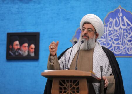 بار اصلی تحول در کشور بر دوش مجلس است