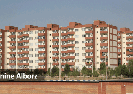 احداث بیش از ۳۵۰ واحد مسکونی ویژه معلولان در البرز