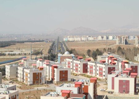 رفع مشکل اسناد اراضی نهضت ملی مسکن