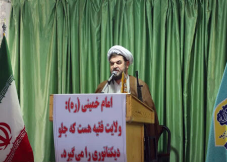 درخواست امام جمعه کمالشهر برای تدابیر جدی برای مهار تورم