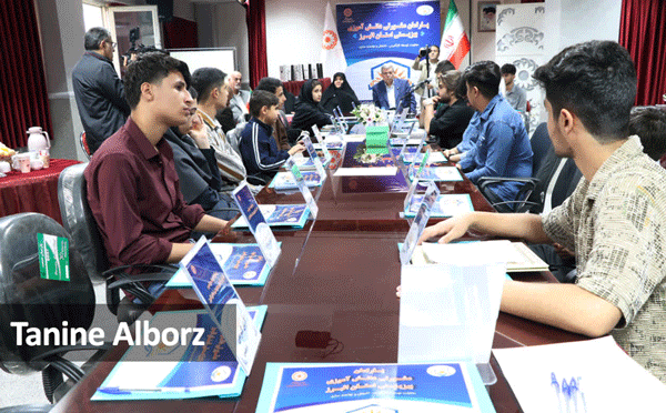دانشآموزان باید در نظام تصمیمگیری نقشآفرین باشند
