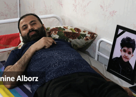 داستان آخرین نگاه قبل از انفجار؛ سحرگاه تلخی که پایان یک خانواده شد
