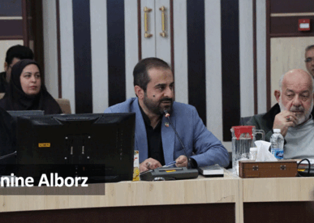 بهزیستی البرز پیشگام توسعه شهر دوستدار اقشار مختلف جامعه