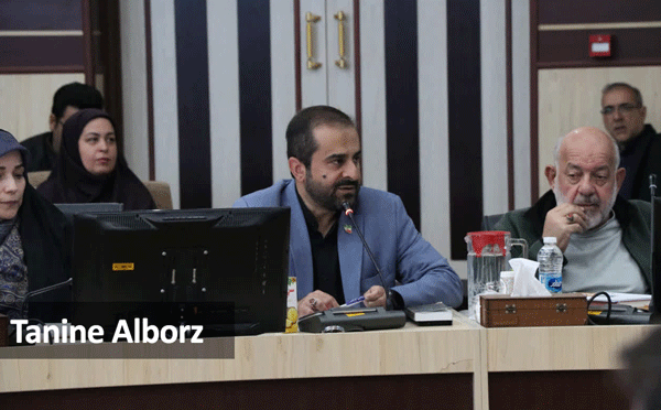 بهزیستی البرز پیشگام توسعه شهر دوستدار اقشار مختلف جامعه