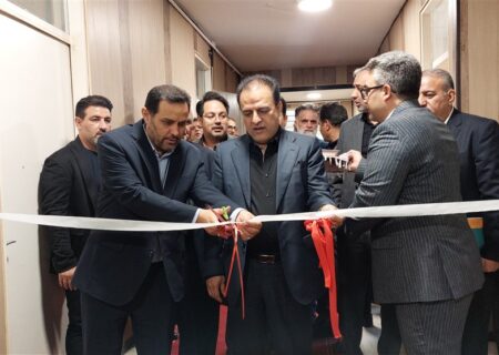 مرکز آموزش اصناف در کرج افتتاح شد/ ضرورت آموزش و به‌روزرسانی دانش فعالان صنفی