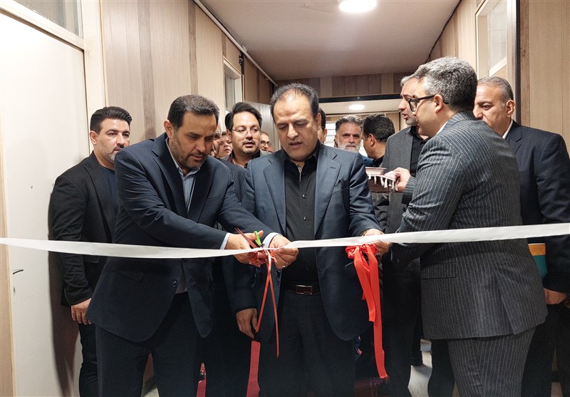 مرکز آموزش اصناف در کرج افتتاح شد/ ضرورت آموزش و بهروزرسانی دانش فعالان صنفی