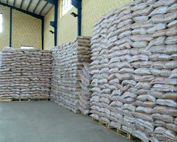 5 تن برنج و 200 کیلوگرم كره تقلبی در البرز کشف شد