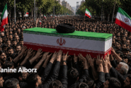 البرز ایستگاه دلدادگی و میزبان عاشقان رهبر شهید