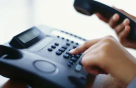 مکالمه ثابت رایگان شد/ تهران، آخر صف فیبر نوری کشور