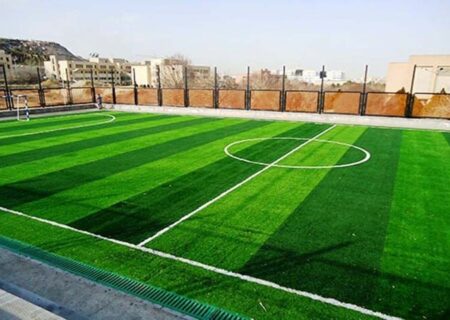 توسعه عدالت‌محور زیرساخت‌های ورزشی کرج؛ احداث دو پروژه کلیدی در دستور کار شهرداری