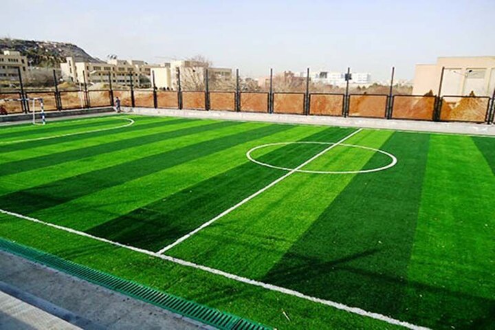 توسعه عدالتمحور زیرساختهای ورزشی کرج؛ احداث دو پروژه کلیدی در دستور کار شهرداری