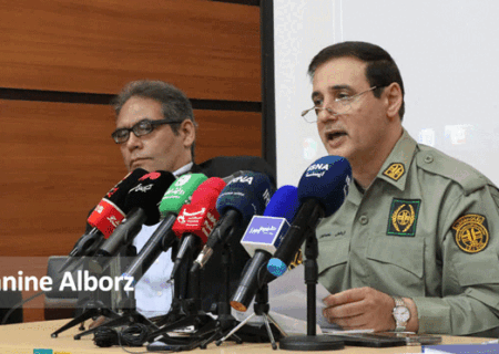 تلاش چهار استان برای سنجش ارزش اقتصادی اکوسیستم البرز