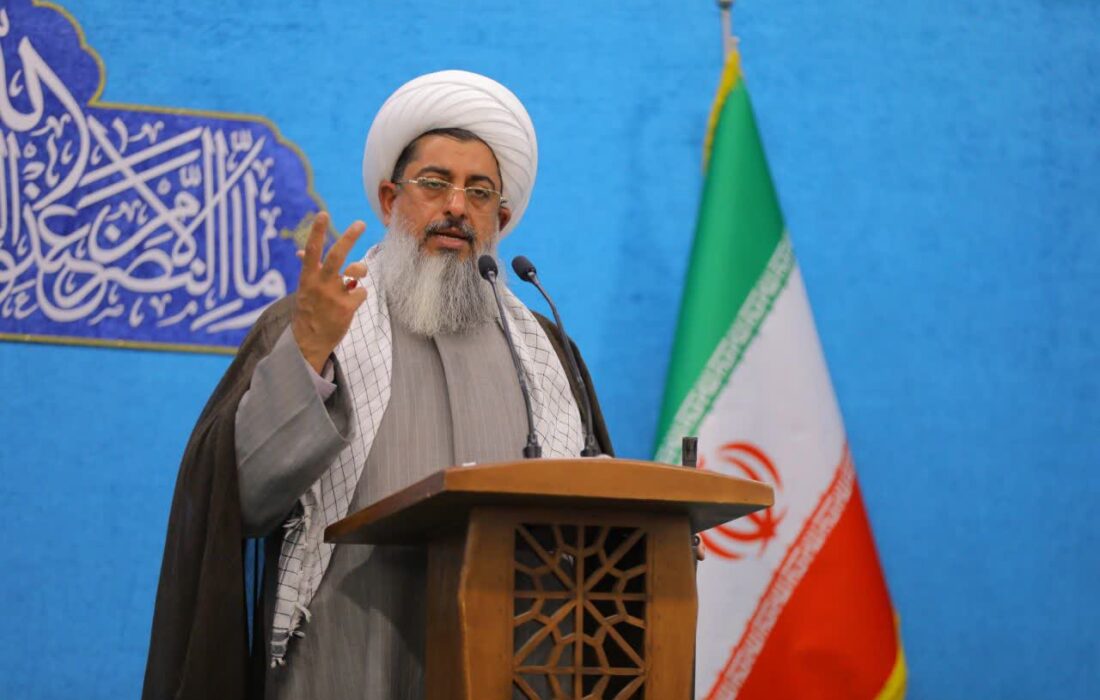 نگرانی مردم نه از دشمن، که از احتمال خطای محاسباتی برخی مسئولان است