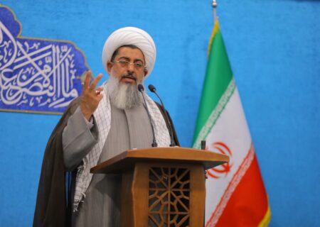 نگرانی مردم نه از دشمن، که از احتمال خطای محاسباتی برخی مسئولان است