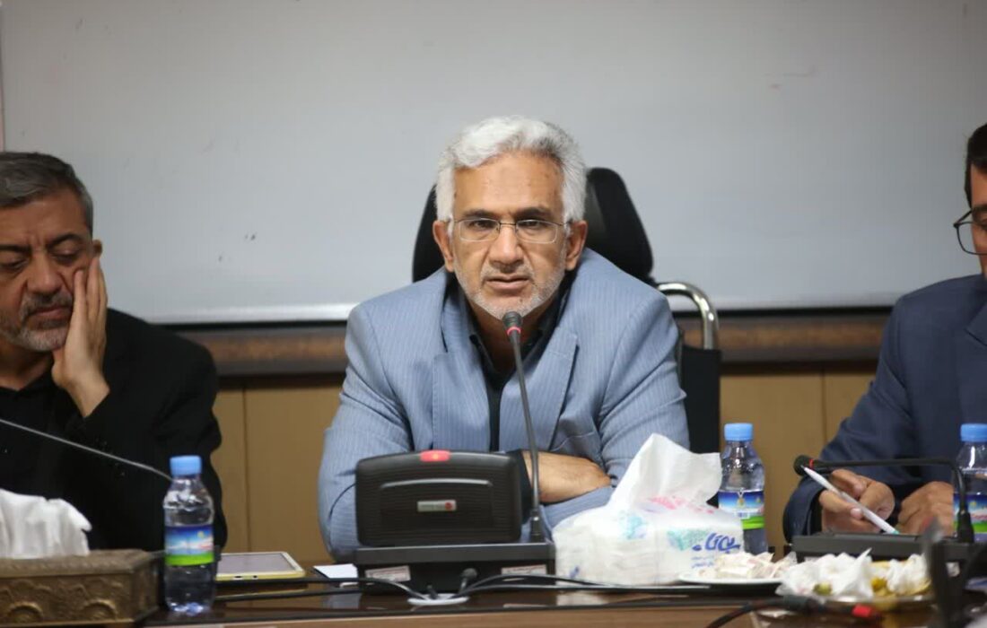 ضرورت کنترل کیفیت خدمات به ایثارگران