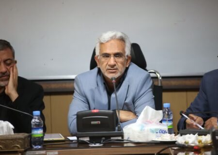ضرورت کنترل کیفیت خدمات به ایثارگران