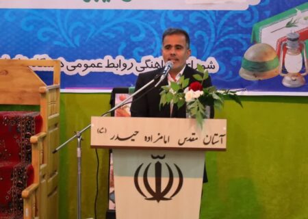 آغاز پویش «نذر مصحف شریف» در البرز