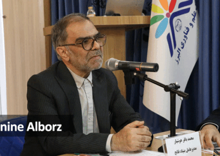 بنیاد فاتح در مسیر توسعه خدمات اجتماعی و نوآورانه