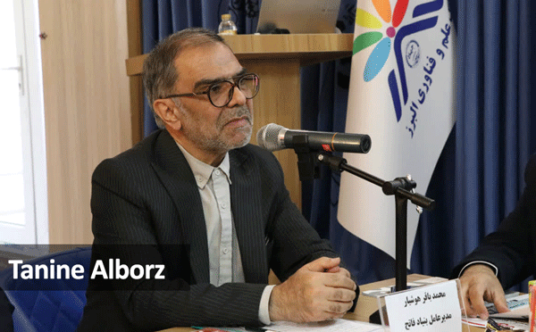 بنیاد فاتح در مسیر توسعه خدمات اجتماعی و نوآورانه