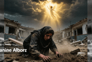 مرثیه‌ خاک و انتظار؛ وقتی آغوش مادر، خالی‌ترین جای جهان می‌شود