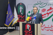 تجهیز ناوگان اتوبوسرانی کرج و حومه برای جابهجایی زائران آیین بدرقه
