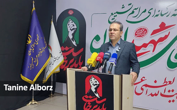 تجهیز ناوگان اتوبوسرانی کرج و حومه برای جابهجایی زائران آیین بدرقه