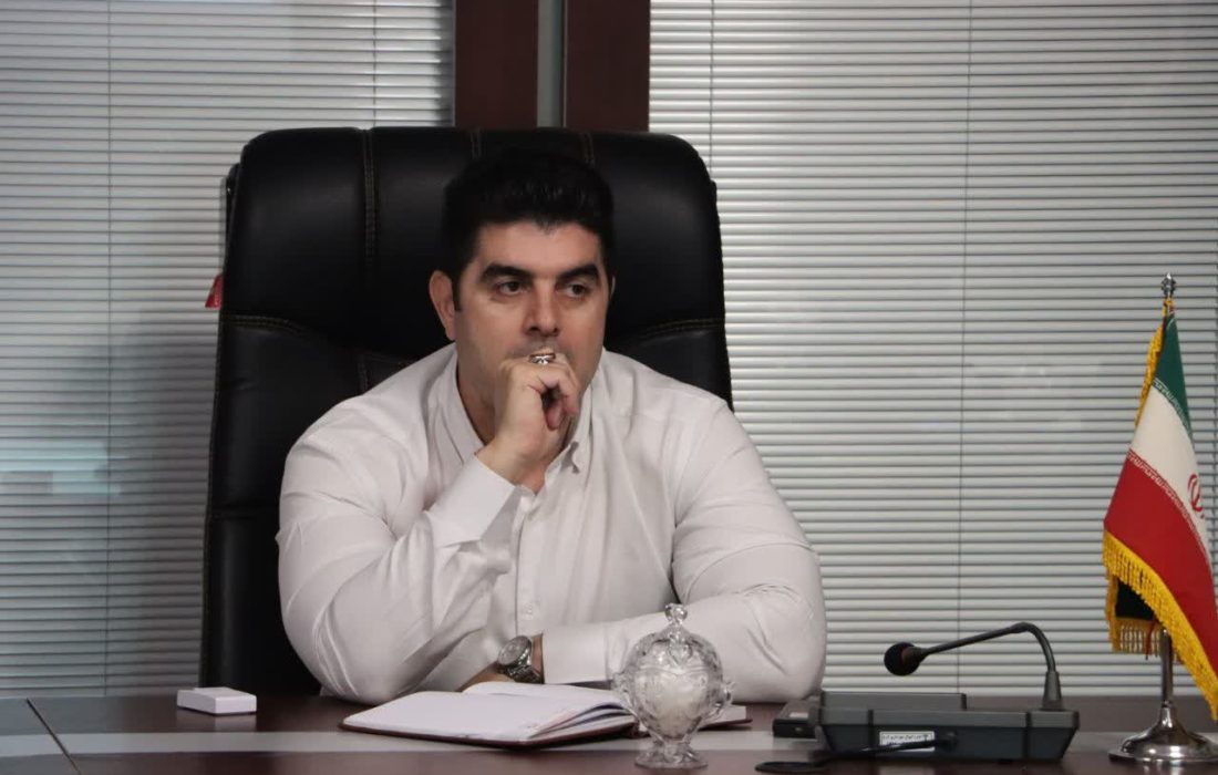 ریلگذاری برای جهش اقتصادی در کرج؛ سازمان سرمایهگذاری شهرداری به سمت طرحهای کلان میرود