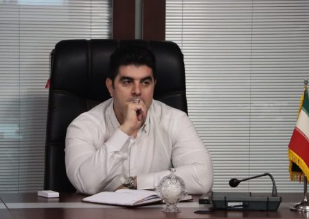 ریل‌گذاری برای جهش اقتصادی در کرج؛ سازمان سرمایه‌گذاری شهرداری به سمت طرح‌های کلان می‌رود