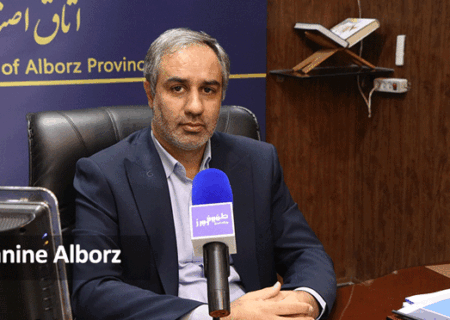 بسیج تمام‌عیار اصناف البرز برای میزبانی از عزاداران آقای شهید ایران